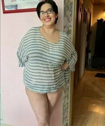 Проститутка Марина